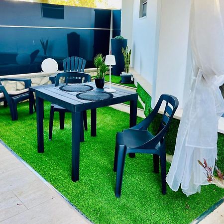 Loft Terracina Villa Buitenkant foto